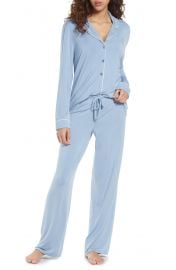 Nordstrom Lingerie Moonlight Pajamas at Nordstrom